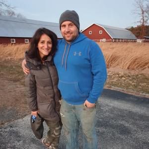 Meet your Posher, Rosina